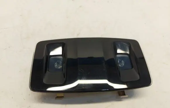 Lexus RX V Headlining lighting console trim LAMPOD