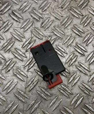 Engine bonnet (hood) release handle