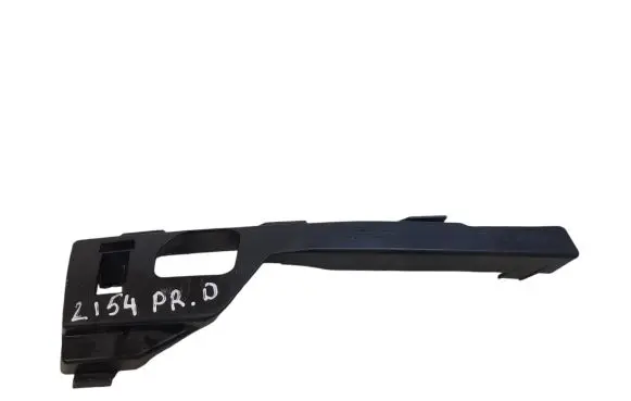 Ford Focus Front bumper mounting bracket 4M5117E856AC