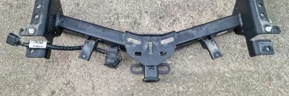 Volkswagen Amarok Tow bar set 