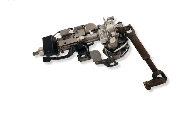 Nissan Qashqai Electric power steering pump 48810HV00A BD0281Q 317607793