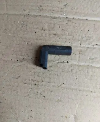 Camshaft position sensor