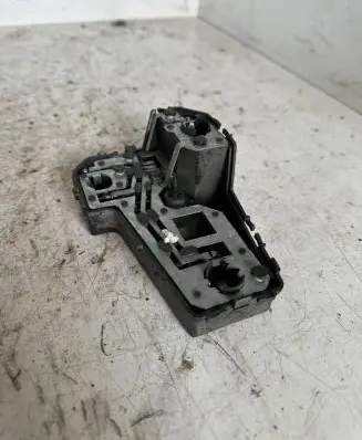 Seat Alhambra (Mk1) Tail light bulb cover holder 7m0945258a