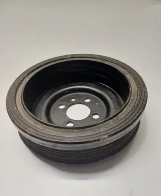 Volkswagen Transporter - Caravelle T6 Crankshaft pulley 04L105243