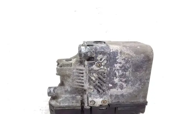 Mercedes-Benz S W220 Auxiliary pre-heater (Webasto) 2205001698