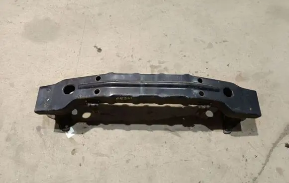 SsangYong Actyon Front bumper cross member
