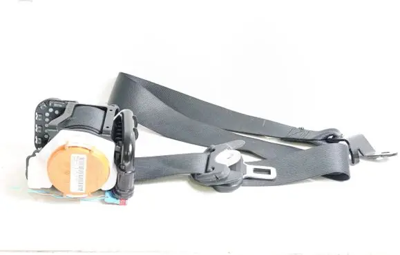 Nissan Qashqai Front seatbelt 868844EL2A