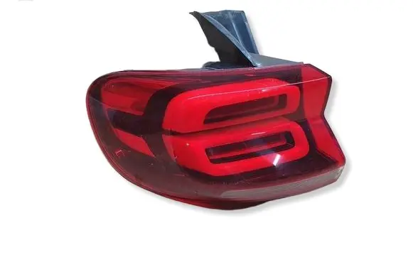 Citroen C5 Aircross Rear/tail lights 9817269280 20190415 09949