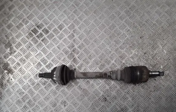 Peugeot Expert Front driveshaft