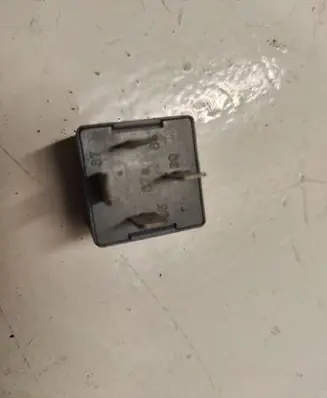 Audi A4 S4 B5 8D Other relay 141951253B 20240072