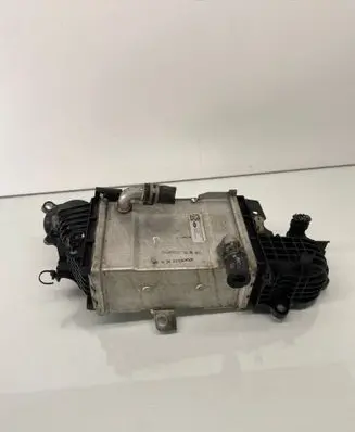 Ford Focus Intercooler radiator JN1Q6C896AC ZTDA