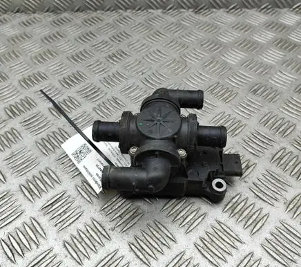Porsche Taycan 9J1 Coolant heater 9J1906459A