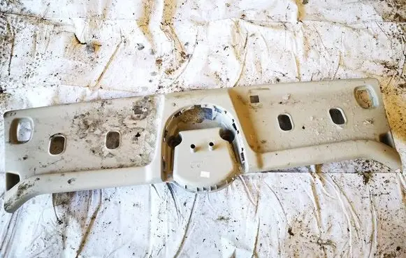 Peugeot Partner Other interior part 9683415077 90418000