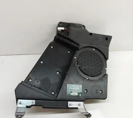 Jaguar XK - XKR Subwoofer speaker 6W8319A068AF