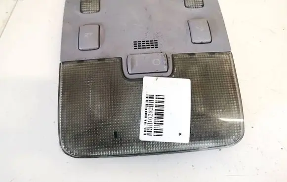 Audi A3 S3 8L Front seat light 8l0947111