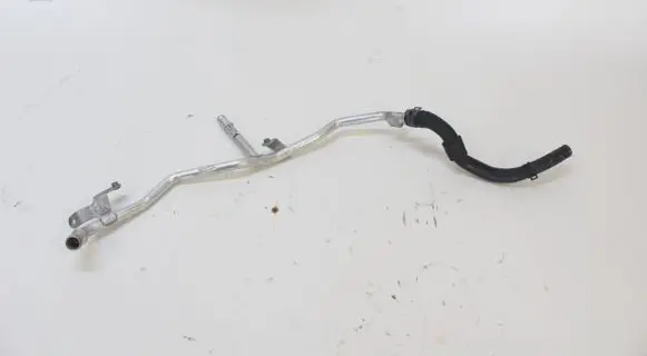 Volkswagen Sharan Engine coolant pipe/hose 04E121070AP