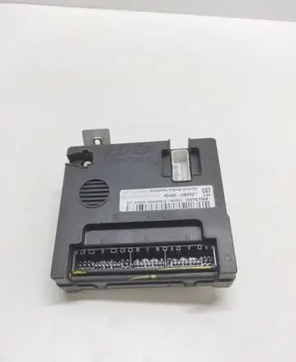 Hyundai Santa Fe Immobilizer control unit/module 954002B490 5WY8136E