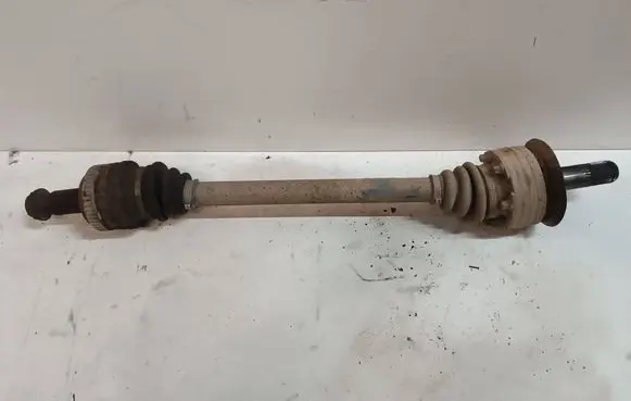 BMW X3 E83 Rear driveshaft