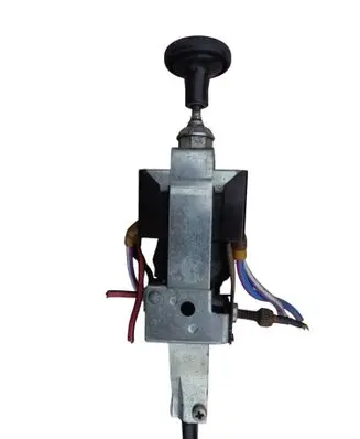 Mercedes-Benz COMPAKT W115 Engine start stop button switch 
