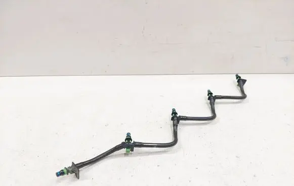 Citroen C5 Fuel return line/hose 
