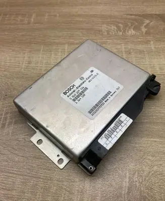 BMW 5 E39 ABS control unit/module 1164132 0265109016