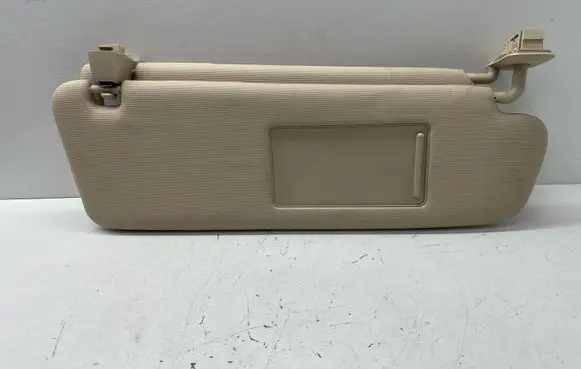 Volkswagen Touareg II Sun visor 7P0857552D