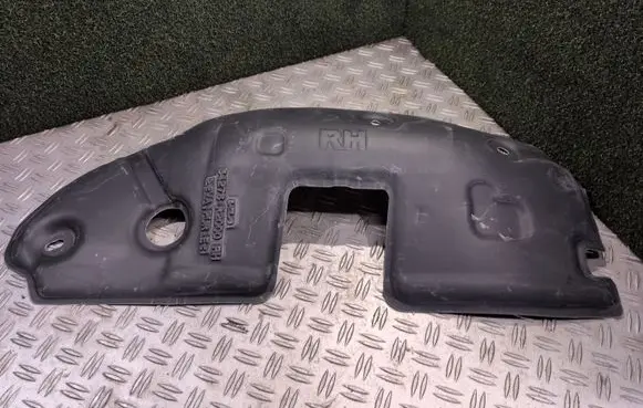 KIA Sportage Spare wheel section trim 84276R2000