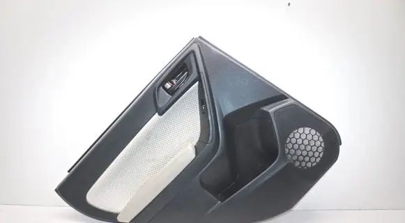 Subaru Forester SJ Rear door card panel trim 94223SG010