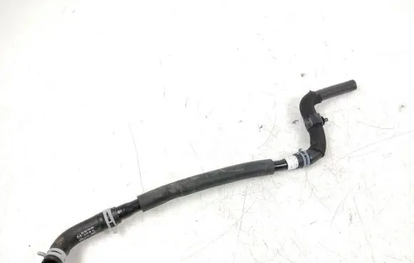 Audi e-tron Engine coolant pipe/hose 4KE122480AE