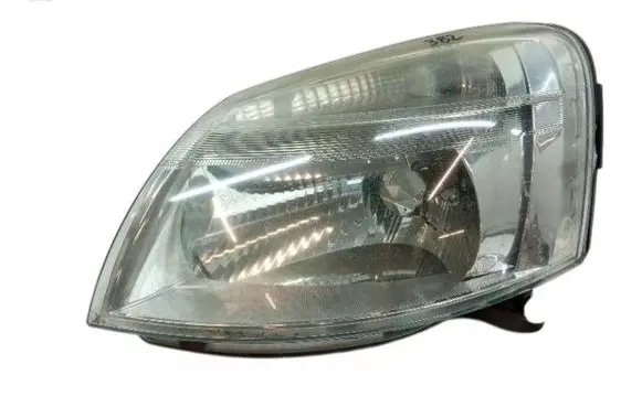 Peugeot Partner Headlight/headlamp 