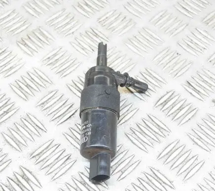 Audi A4 S4 B8 8K Headlight washer pump 31097200 8K0955681