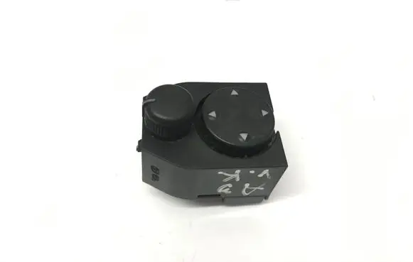 Audi A3 S3 8L Wing mirror switch 8D0959565