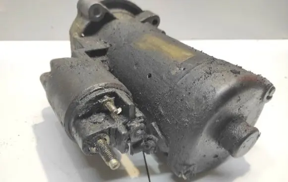 Citroen C5 Starter motor 6033A00029