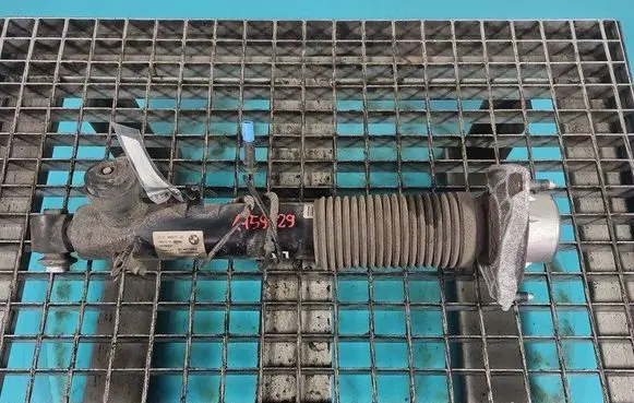 BMW X5 F15 Rear shock absorber/damper 6863177 IMPRK1459029