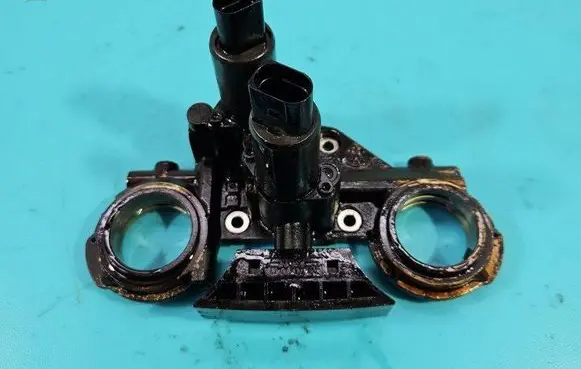 Volkswagen Sharan Camshaft vanos timing valve 066109210D IMPRK1385688