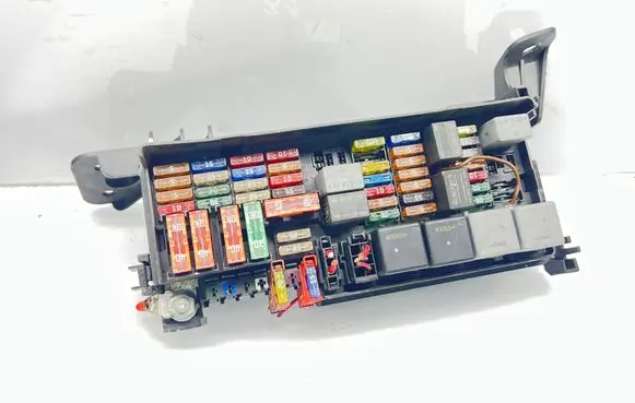Fuse module