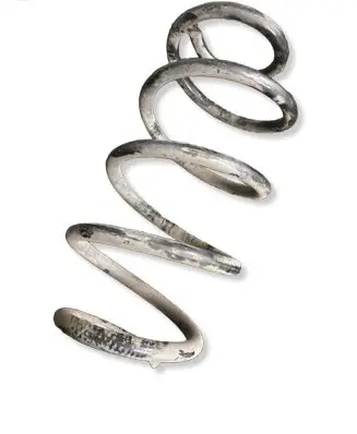 Ford Galaxy Front coil spring 