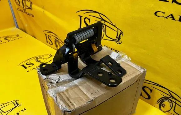 BMW 5 E60 E61 Tailgate/trunk/boot hinge 41627210667 7210667