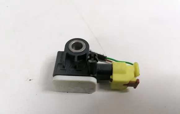 Audi A6 S6 C7 4G Airbag deployment crash/impact sensor 4H0959643