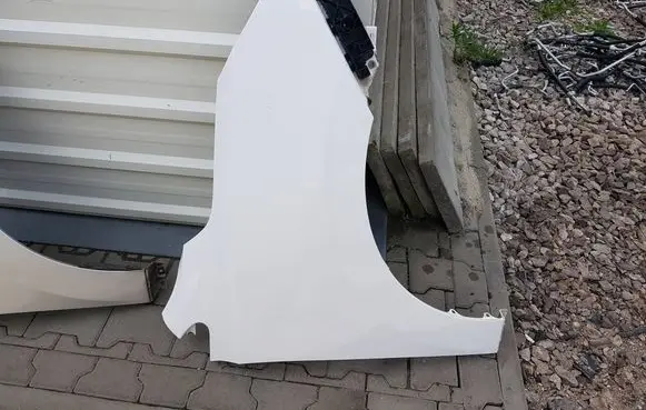 Hyundai ix35 Fender 