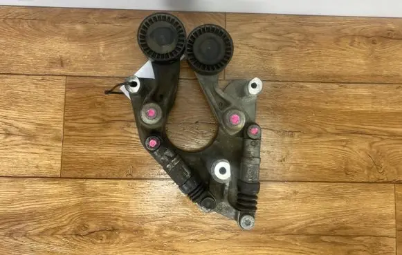 Jeep Wrangler Timing belt tensioner 05281667AC