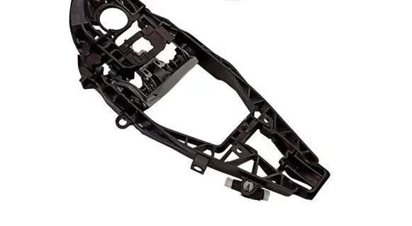 BMW 4 G22 G23 G24 G26 Front door exterior handle/bracket 51219881776 51217401206 9881776