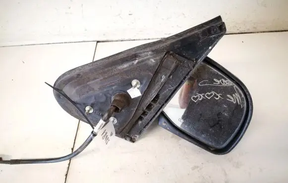 Ford Explorer Front door electric wing mirror e11011163
