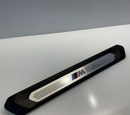 BMW X3 G01 Front sill trim cover 8068487 100167