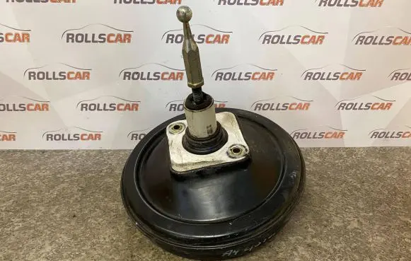 Audi A4 S4 B6 8E 8H Brake booster 8D2612105A g47J