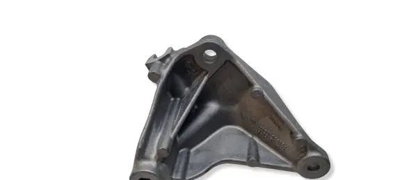 Renault Clio V Generator/alternator bracket A2822030244 117107507R