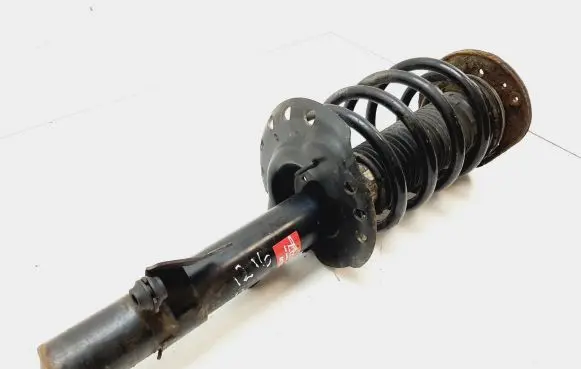 Volvo S80 Front shock absorber/damper 339718