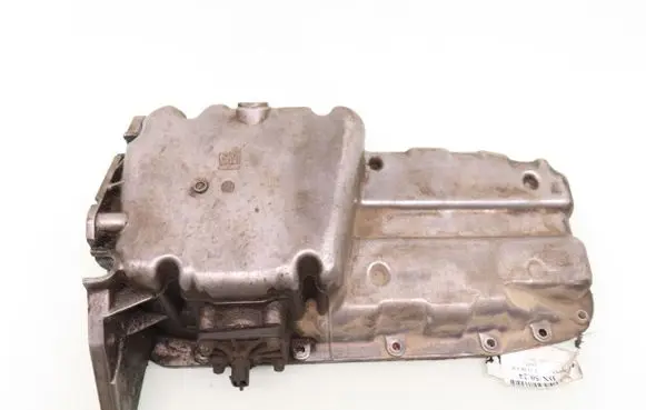 Opel Zafira B Oil sump 