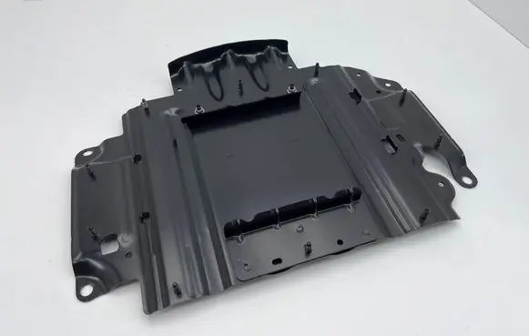 Volvo XC40 Hybrid/electric vehicle battery bracket 32314236