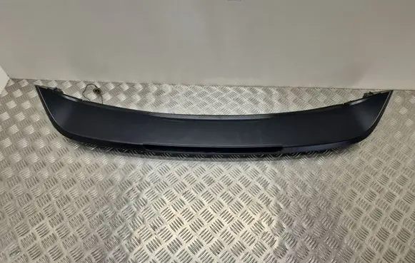 Porsche Cayenne (92A) Tailgate/trunk spoiler 7P5827934G